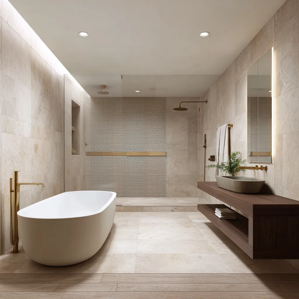 Residential treatment